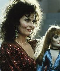 Ann Wedgeworth Cause Of Death