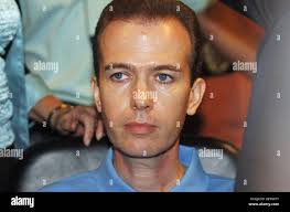 U.S. teacher John Mark Karr confessed JonBenet Ramsey's murder