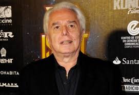 Exige Enrique Guzmán revisar bioserie de Silvia Pinal"