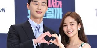 Maybe you would like to learn more about one of these? Breaking Park Seo Joon And Park Min Young Are Reportedly Dating Allkpop