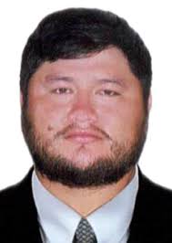 Otorongo GOICOCHEA RAFAEL, HENRY. DNI: 47246074