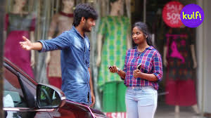 Psycho prank video tamil/ psycho prank in india/psycho. Car Gift Prank Verithanam Kulfi Tamil Prank Vvs2020 Youtube