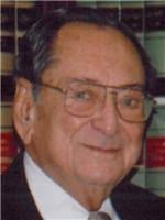 Julian Rodrigue Obituary (2014)