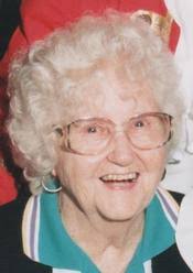 Obituary information for Ruth F. Whitmore