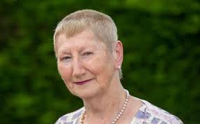 Mairead's Headshave Fundraiser Raises Over €2,400 In Memory Of Marlene