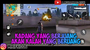 Bagi bagi top 10 mentahan vidio effect line art fr. Status Wa Kekinian Story Wa 30 Detik Quotes Bucin Lucu Free Fire Youtube