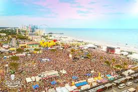 Carolina country music fest is ready to bring back the east coast's largest outdoor country music fest (18 acres of fun, sun, country music, and friends) to the shores of myrtle beach for our biggest party yet! Carolina Country Music Fest 2019 Rad Season