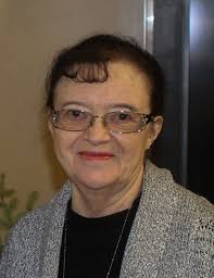 Obituary information for Ruth Cunningham