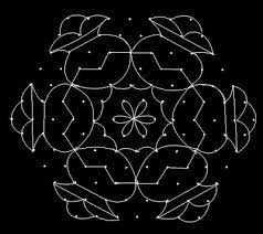 The rangolis or pongal kolams that are made as a part of cleaning and decorating the house, traditionally depict. Top 9 Pongal Kolam Designs With Pictures 2021 Styles At Life