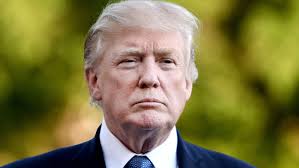 President Trump Lashes Out at San Juan Mayor Over Hurricane-Relief Efforts