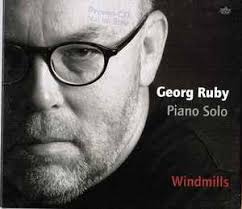 Georg Ruby Discography: Vinyl, CDs, & More
