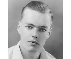 John Pos Obituary (1930