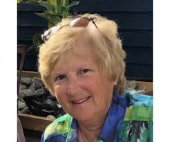 Susan Sumstine Obituary (1952