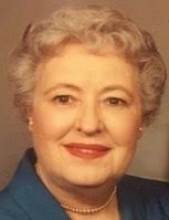 Earline Weed Obituary (1929