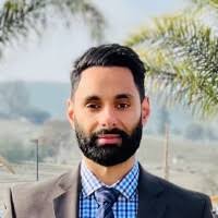 Harinder Singh Email & Phone Number