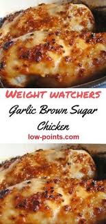Pin On Weight Watchers Recipes