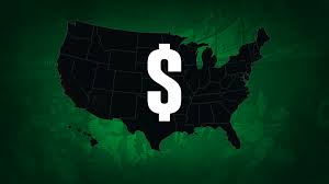 So, you won't be denied a rich selection of. Wanna Bet Here S Where All 50 States Stand On The Legalization Of Sports Gambling Cbssports Com