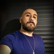 Pete Mendiola ⚡️