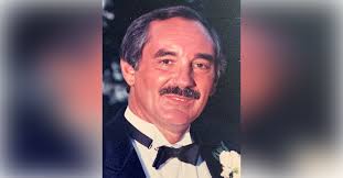 Obituary information for Ronald Paul Bonola