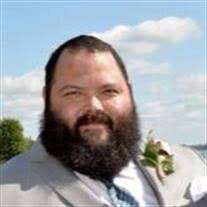 Jeremy Jonathan Sutton Obituary