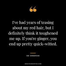 I think about you a little more than i should. Top 53 Ed Sheeran Quotes About Life Love