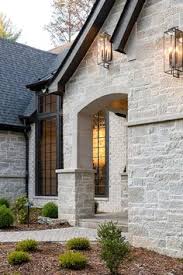 Modern farmhouse inspired styles are extremely trendy, as seen on popular design show fixer upper, with designers pulling from french, industrial and country styles featuring these achieve the rustic, but soft modern farmhouse look in your own home with these paint colors! Kelly P Kbpeart Profile Pinterest