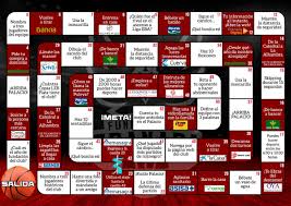 Utiliza la plataforma mobbyt para hacer un juego de la oca educativo e interactivo, en minutos, no necesitas se un experto en informática. Granadadigital Juega A La Oca Personalizada De La Fundacion Cb Granada