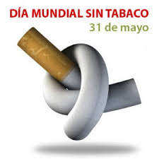 Una de las preocupaciones más frecuentes que tienen, es que el abandono del tabaco puede producir aumento de peso. Dia Mundial Sin Tabaco 2015 Alto Al Comercio Ilicito De Productos De Tabaco Salud Las Cabras