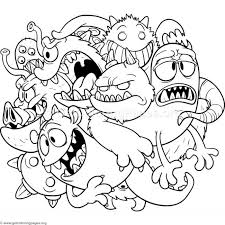 Pin By Todos Con Las Manos On Ultimate Coloring Pages Monster Coloring Pages Coloring Pages Coloring Pages To Print