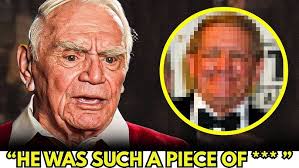 Howie Mandel Hidden Howie Avis.wmv