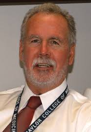 Dr. John Joseph Sharp