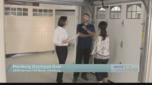 Maybe you would like to learn more about one of these? February 25 Hamburg Overhead Door Wgrz Com