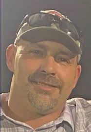 Shaun Michael Redmond