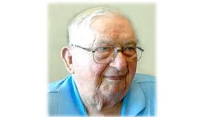 Douglas SUTHERLAND Obituary (2017)