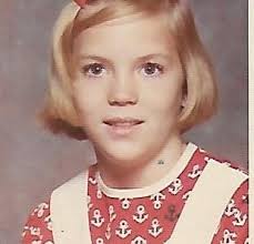 I recognize Rita and Jack from the Mcgrew family.