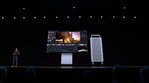 New Mac Pro Specs And Price Apple S 2019 Mac Pro Costs A Staggering 5 999 Expert Reviews