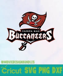 Free standard shipping on orders over $50. Tampa Bay Buccaneers Svg Png Dxf Tampa Bay Buccaneers Logo Movie Design Bundles