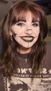 The Garden Jester Makeup Tutorial