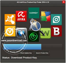 Pc Software And Games All Antivirus Product Key Finder 2014 V1 1 Final Free Download