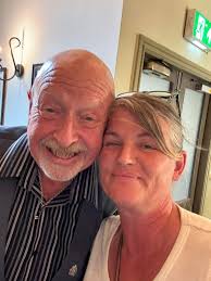 Any one heard from Andrew & Phoenix Merwin