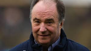 Derek Kent to chair GAA's CCCC for next three years