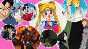 Ani Minisode 1 20 Anime Questions Anime This Or That Questions Reading Time