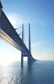 Bestimmungen für wohnmobile wohnmobile werden nach der gesamtlänge (bis 6 m/ab 6 m/bis 10 m) bemautet. Schweden Und Danemark Der Grosse Bruckenschlag Zeit Online