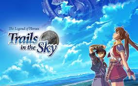 The Legend Of Heroes Trails In The Sky Wallpaper 027 Wallpapers Ethereal Games This is the first of the wallpaper collection for legend of heroes trails in the sky! the legend of heroes trails in the sky