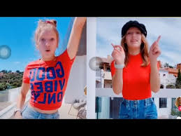 Maybe you would like to learn more about one of these? Karina Kurzawa Tik Tok Dance Best Dance Of Tik Tok New Compilation 2020 April Youtube