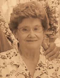 Juanita Whalen Obituary