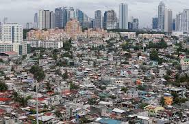 Log in to finish your rating metro manila. Metro Manila Among The Worst Prepared Cities Says New Index Businessworld