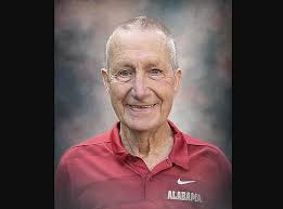 Robert Earl Hughes (January 31st, 1941