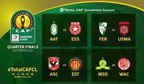 Asian cup 2019 final fixtures & results. Caf On Twitter Here Are The Quarter Final Matches Of The Caf Champions League That Will Be Played In September Did Your Team Make The Cut Totalcafcl Https T Co Drdh2p2e6r