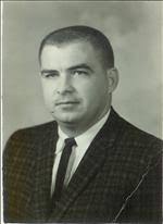 Obituary information for Keith Irion Bernhardt